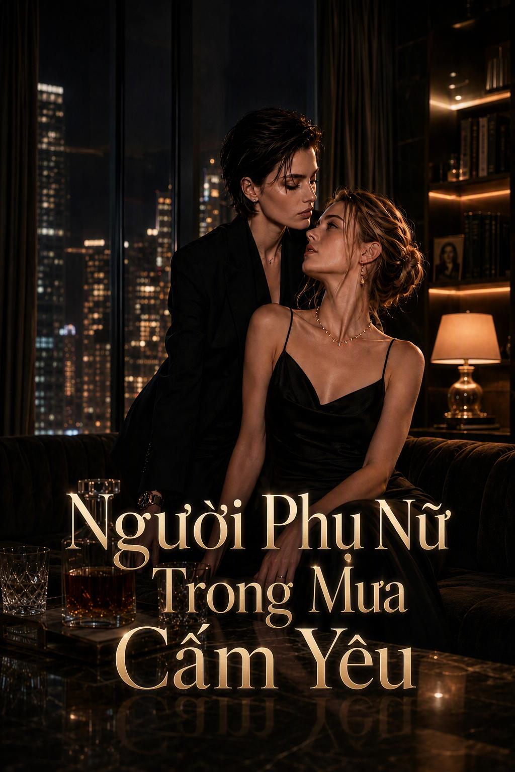 Mẹ kế của người yêu cũ
