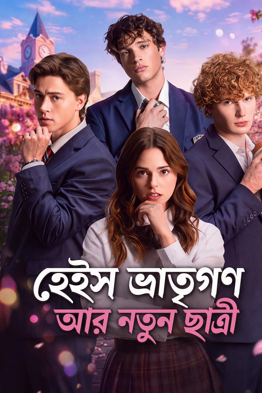 বুলিরা আর আমি