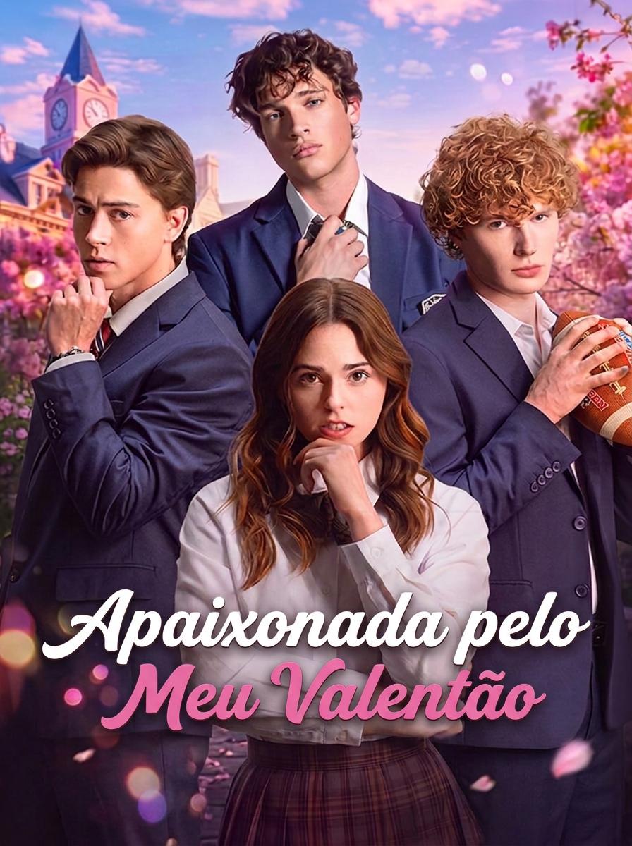 Os valentões e eu