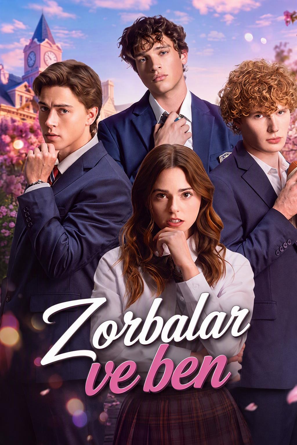 Zorbalar ve ben