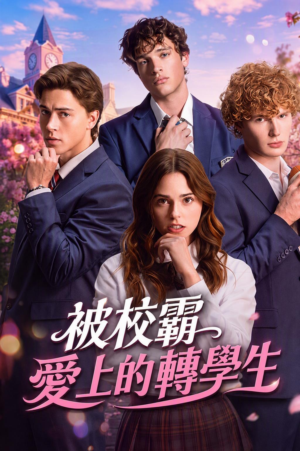霸凌者与我