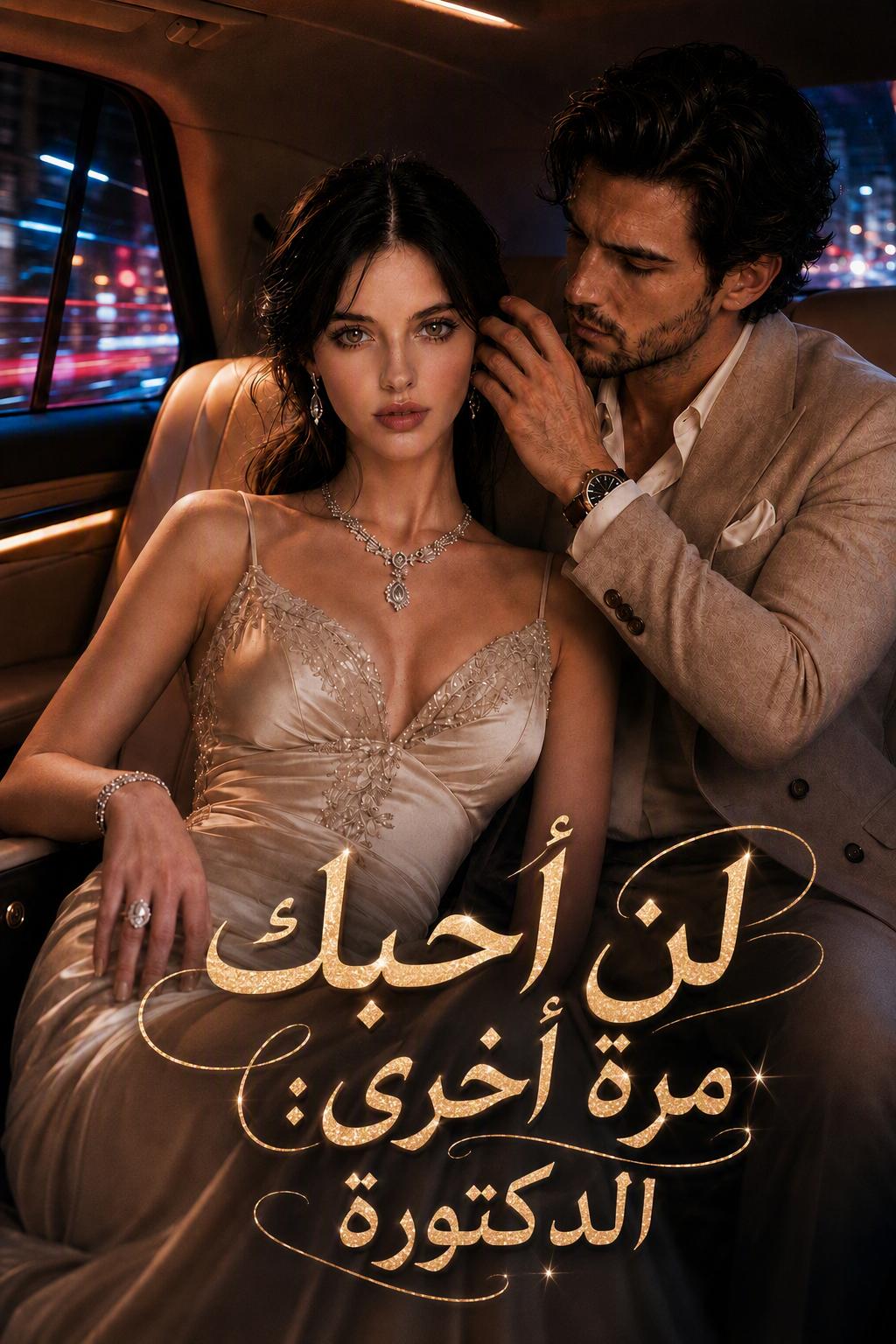 وُلدت من جديد للانتقام