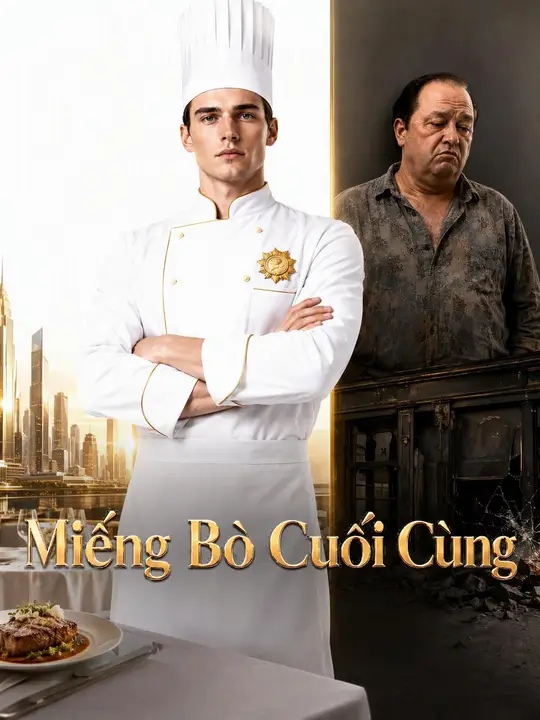 Miếng Bò Cuối Cùng