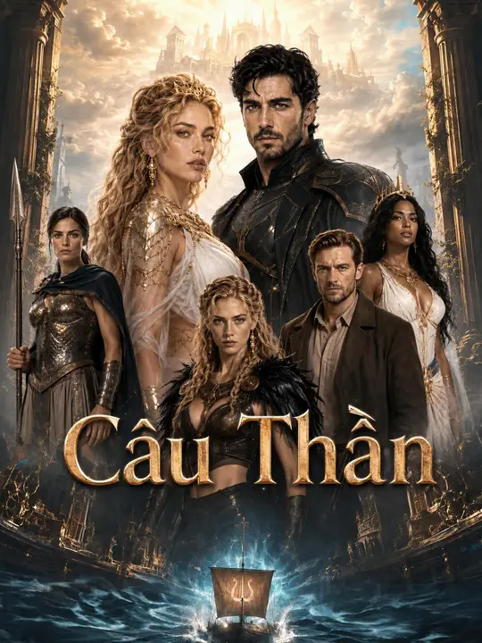Câu Thần