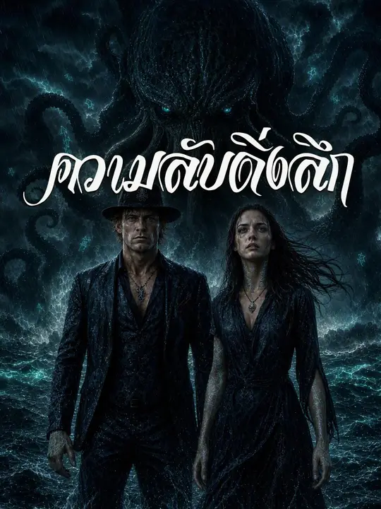 ความลับใต้ห้วงลึก