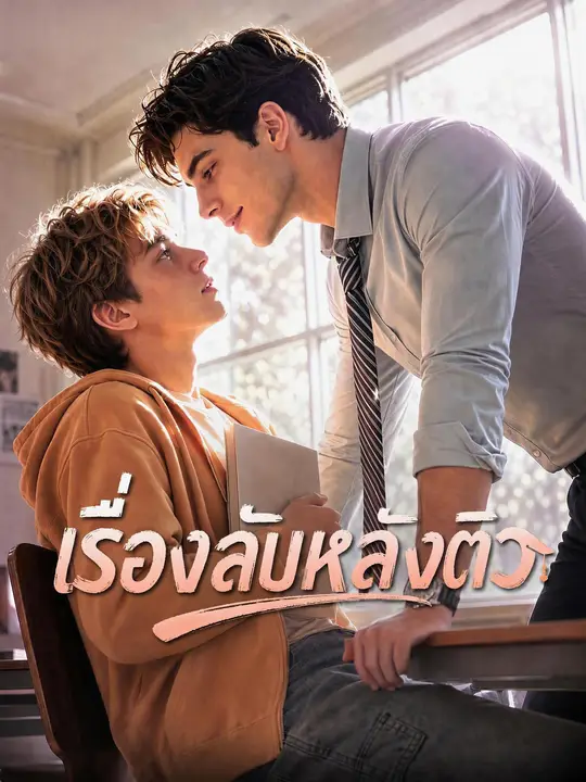 ความลับหลังเลิกติว