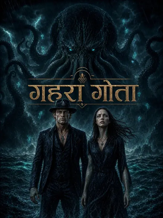 गहरा गोता