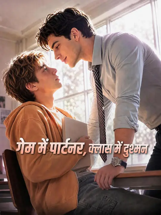 गेम में साथी, क्लास में दुश्मन