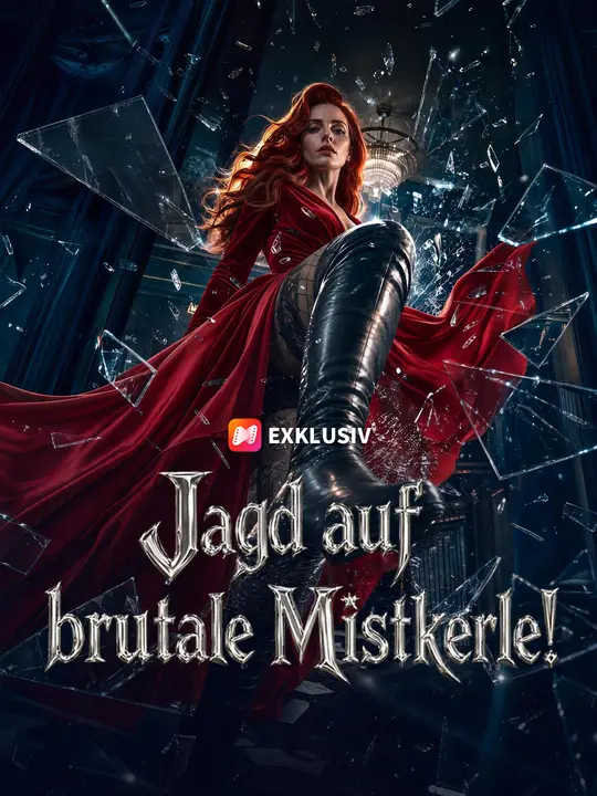 Jagd auf brutale Mistkerle!