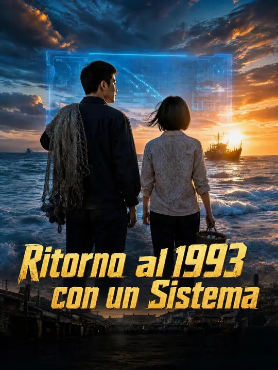 Ritorno al 1993 con un Sistema