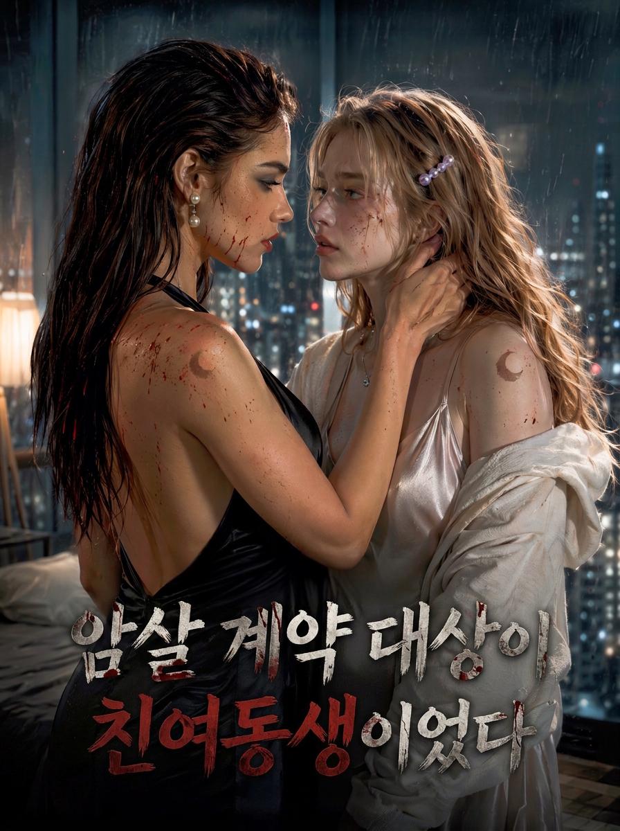 내 동생을 죽이라는 의뢰
