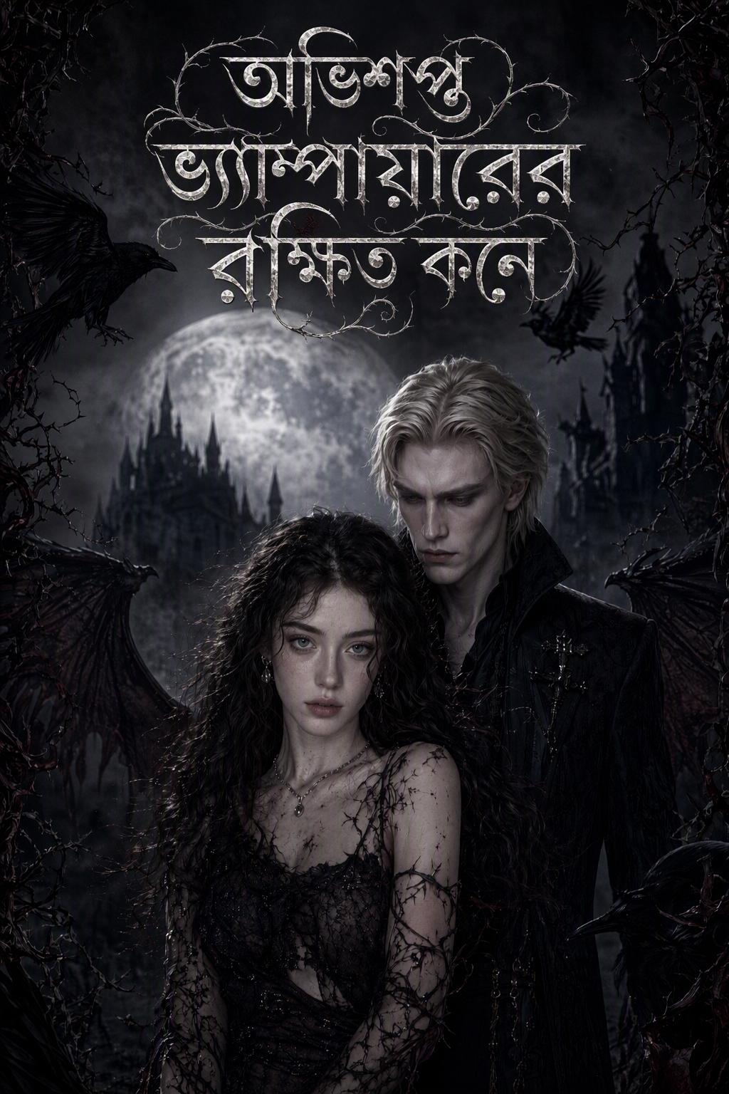 ভ্যাম্পায়ারের ভোজের কনে