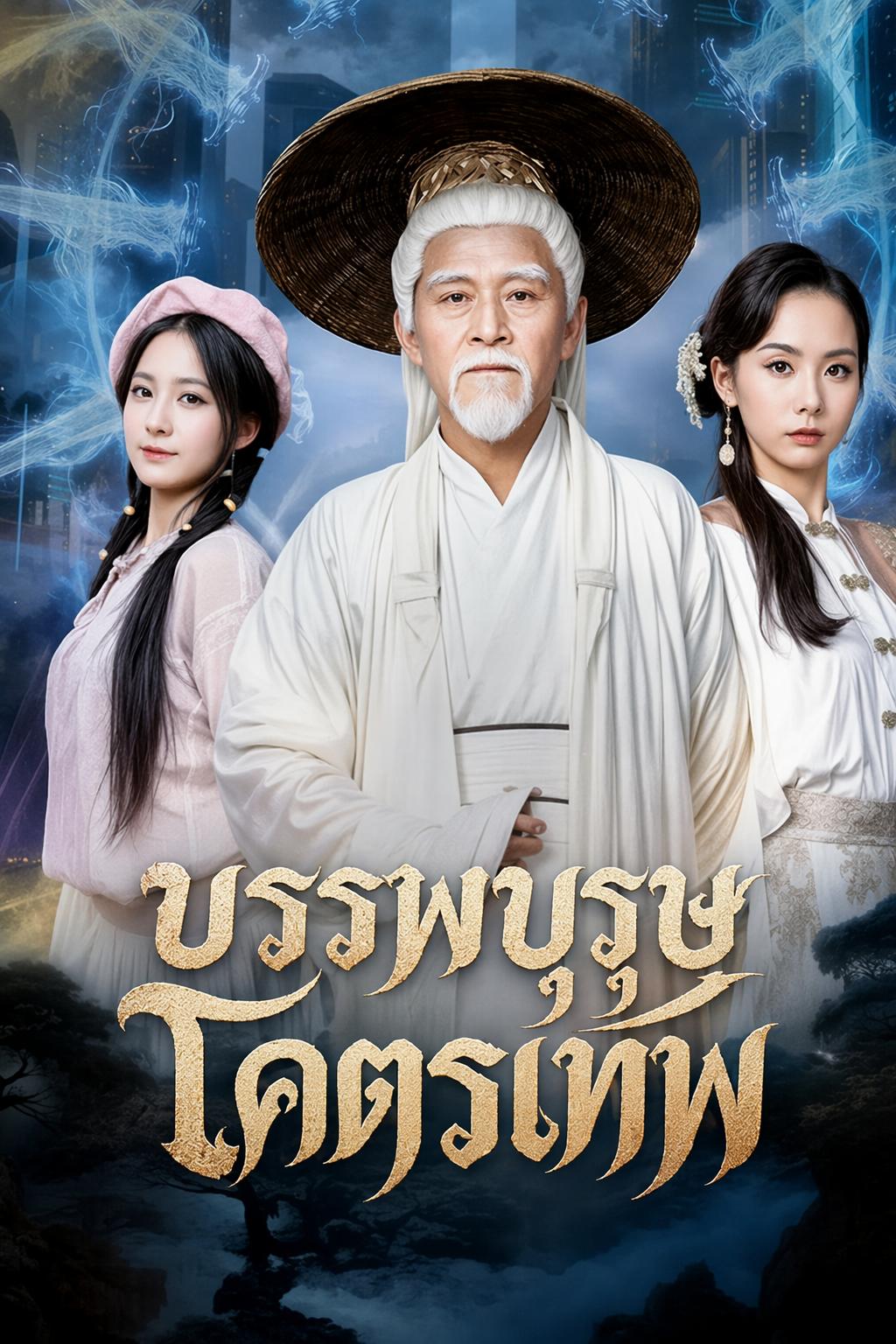 เมียหลวงคืนชีพชำระแค้น