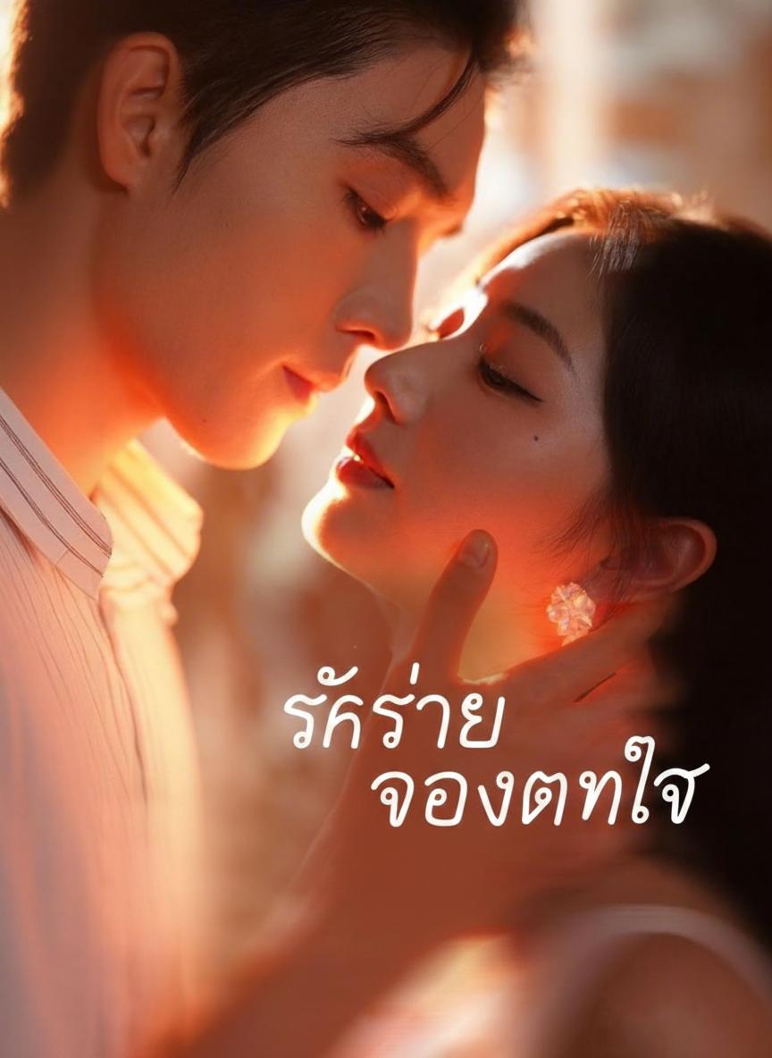 รักร้ายจองจำใจ