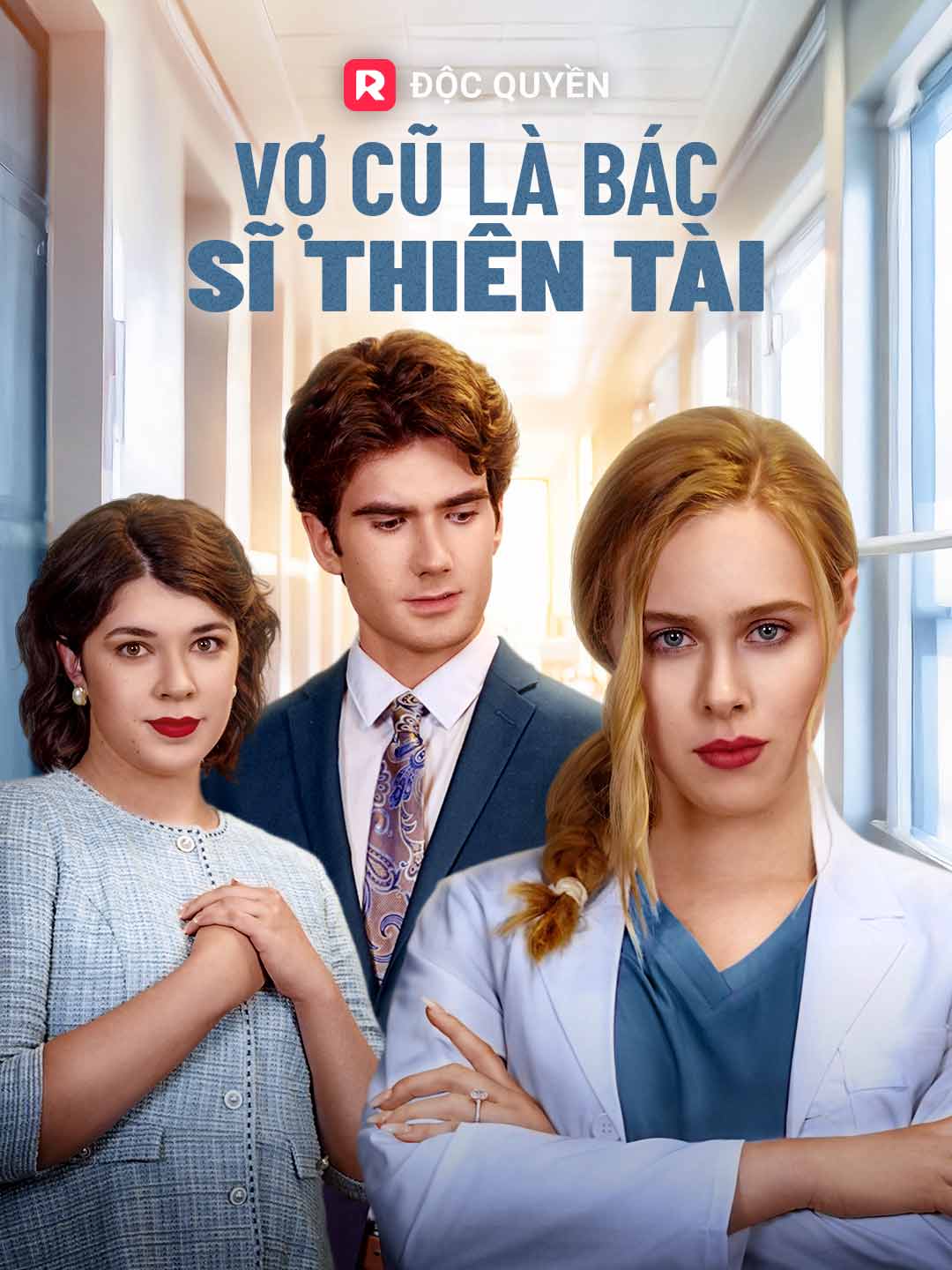 Eski Eşim Dahi Bir Doktor