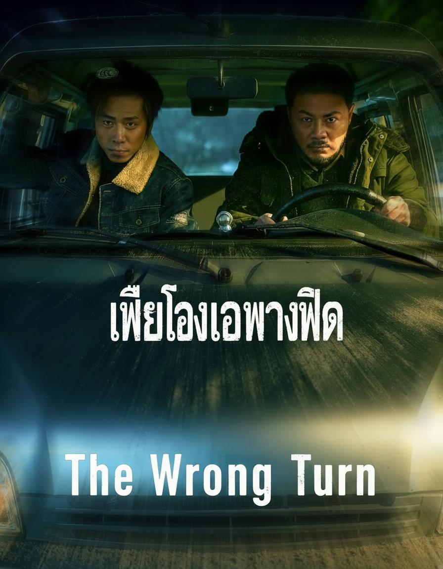 เผลอใจลงทางผิด