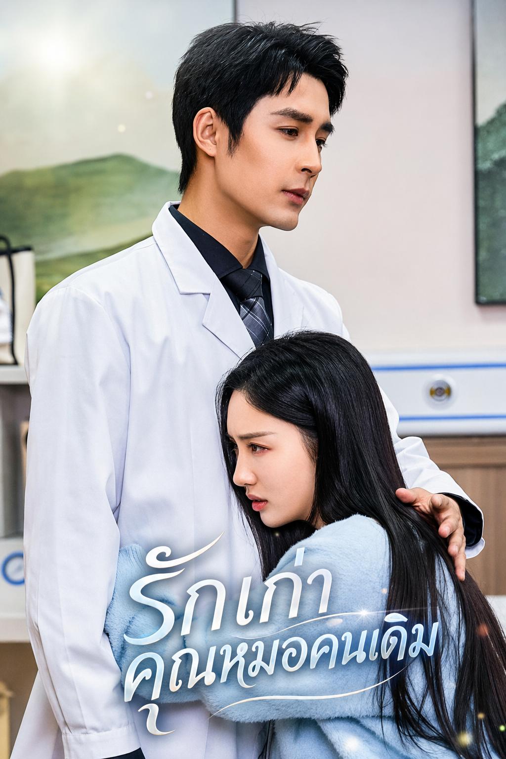 รักเก่า คุณหมอคนเดิม
