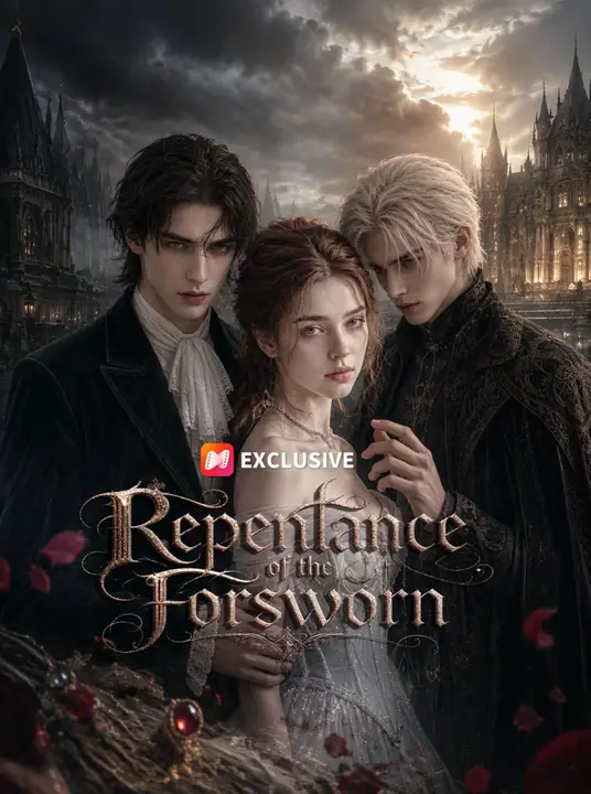 Repentance of the Forsworn