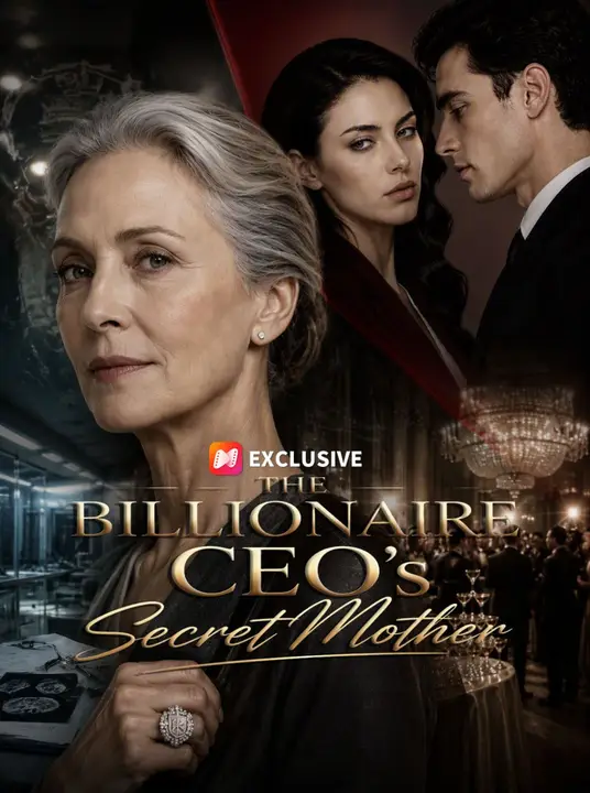 The Billionaire CEO's Secret Mother