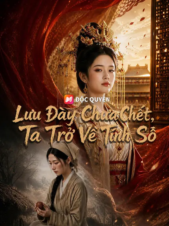 Bị Lưu Đày Chưa Chết, Ta Trở Về Tính Sổ