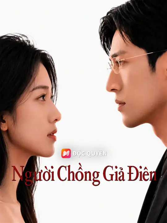 Người Chồng Giả Điên