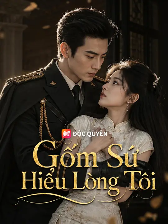 Gốm Sứ Hiểu Lòng Tôi