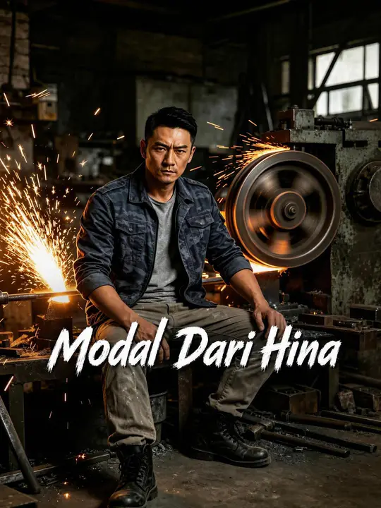 Modal Daripada Penghinaan