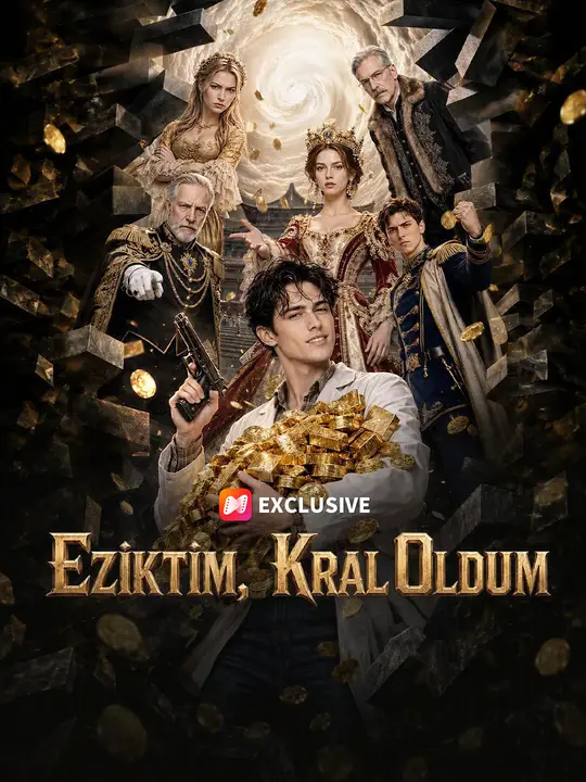 Eziktim, Kral Oldum
