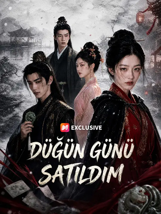 Düğün Günü Satıldım