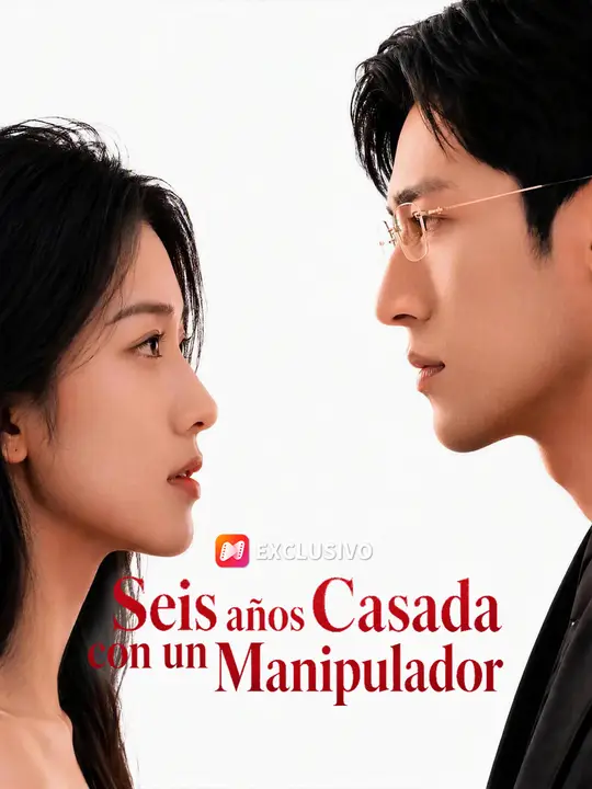 Seis años casada con un manipulador