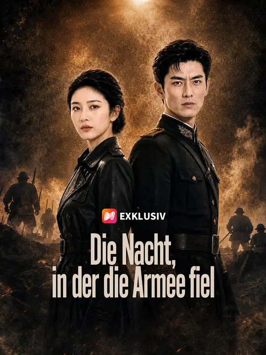 Die Nacht, in der die Armee fiel