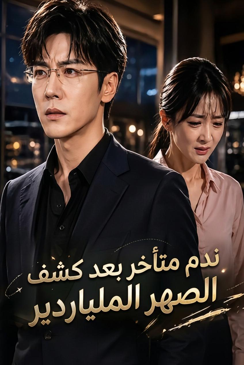 من رجل عالة إلى ملياردير
