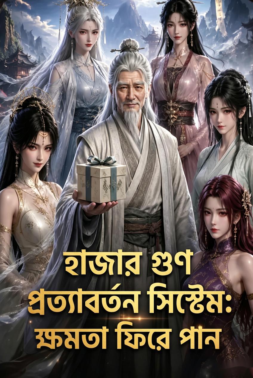 আমার ১০,০০০ গুণ রিটার্ন সিস্টেম