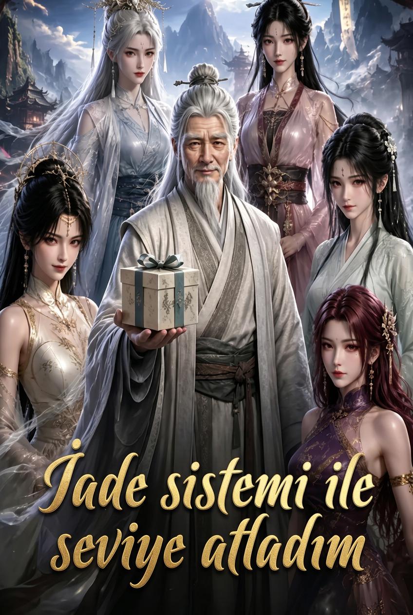10.000 Kat Geri Dönüş Sistemim