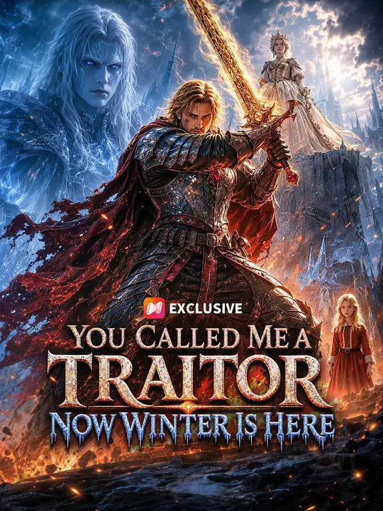 You Called Me a Traitor, Now Winter Is Here