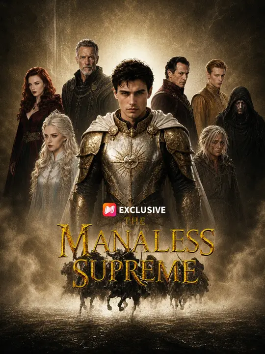 THE MANALESS SUPREME