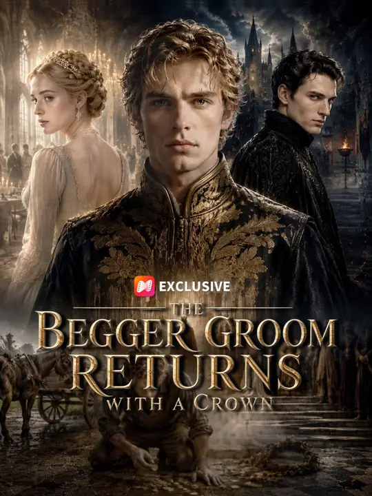 The Beggar Groom Returns with a Crown