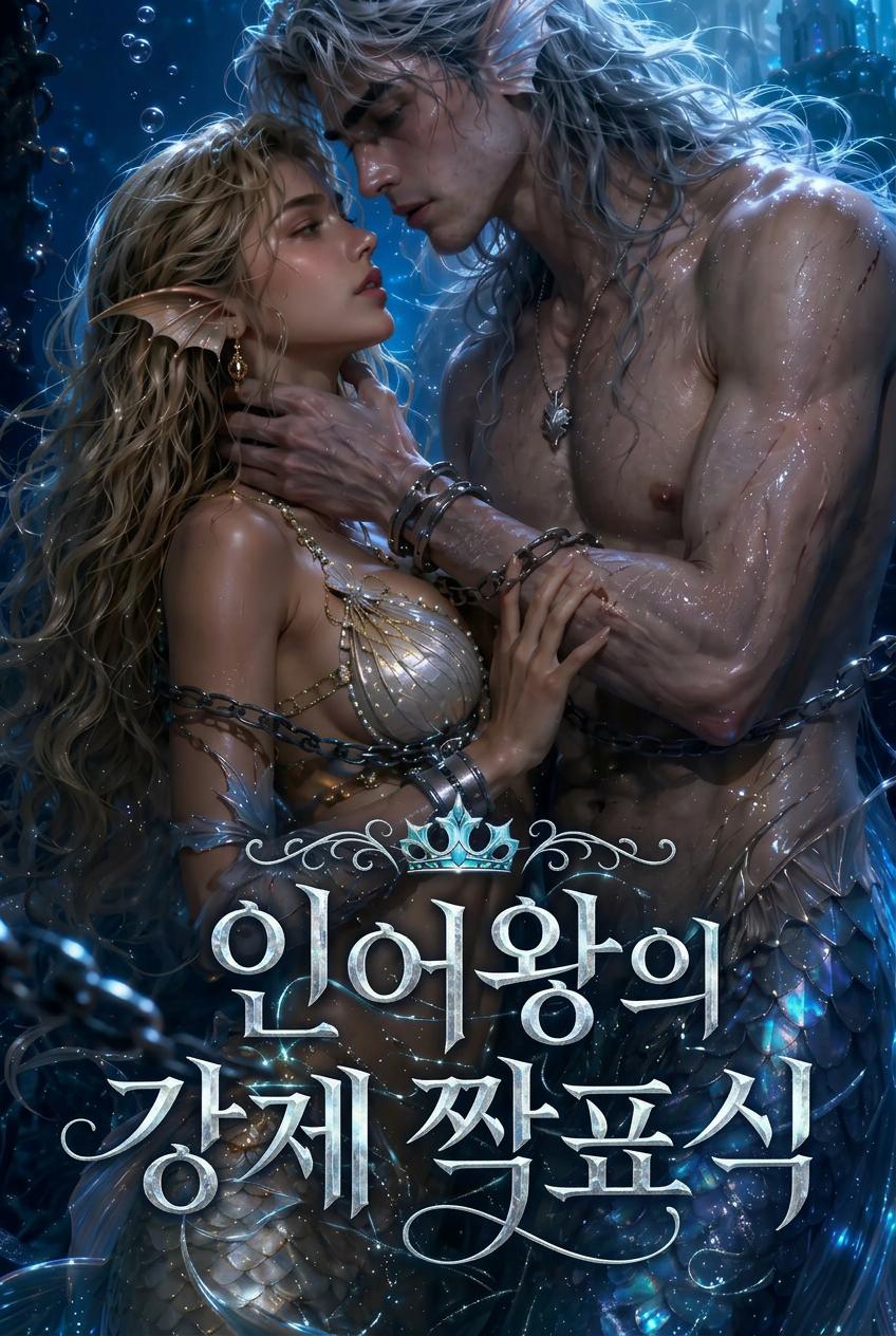 인어 왕의 강제 각인
