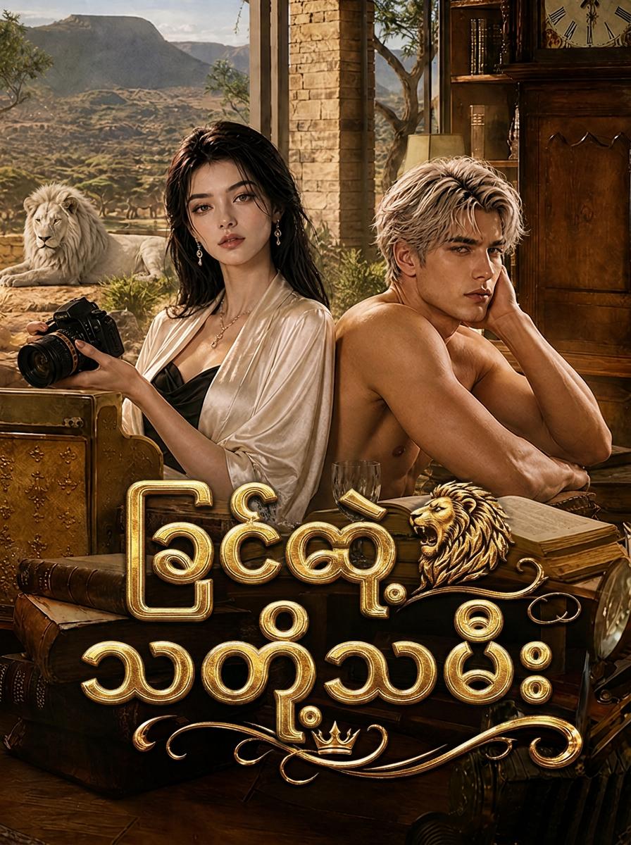ခြင်္သေ့ရဲ့ သတို့သမီး