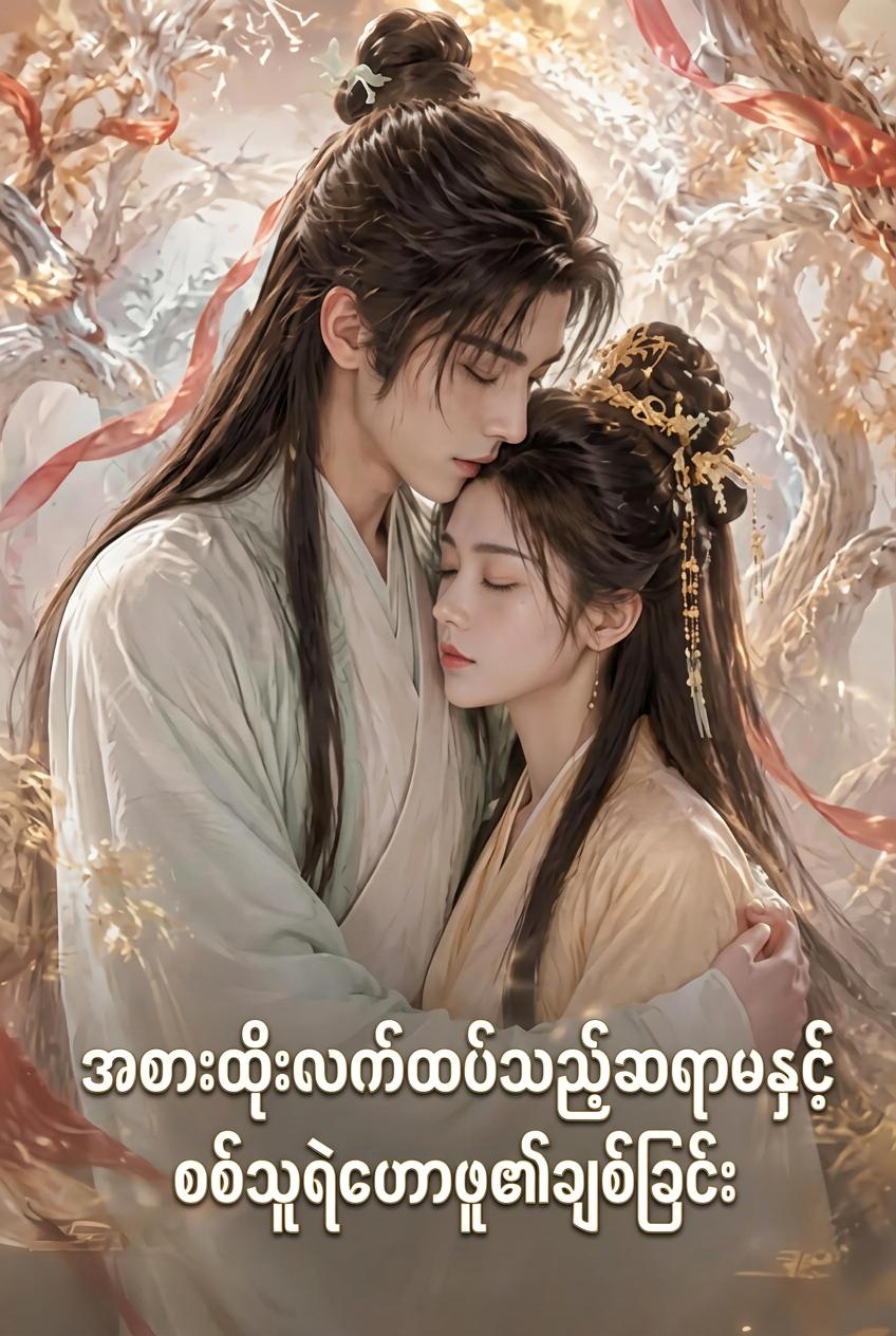 စစ်ဘုရင်၏ ဆရာဝန်မယား
