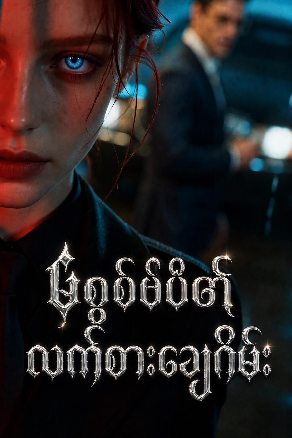 ငရဲကလာပြီး ဂိမ်းကို သူမပဲ ထိန်းချုပ်သည်