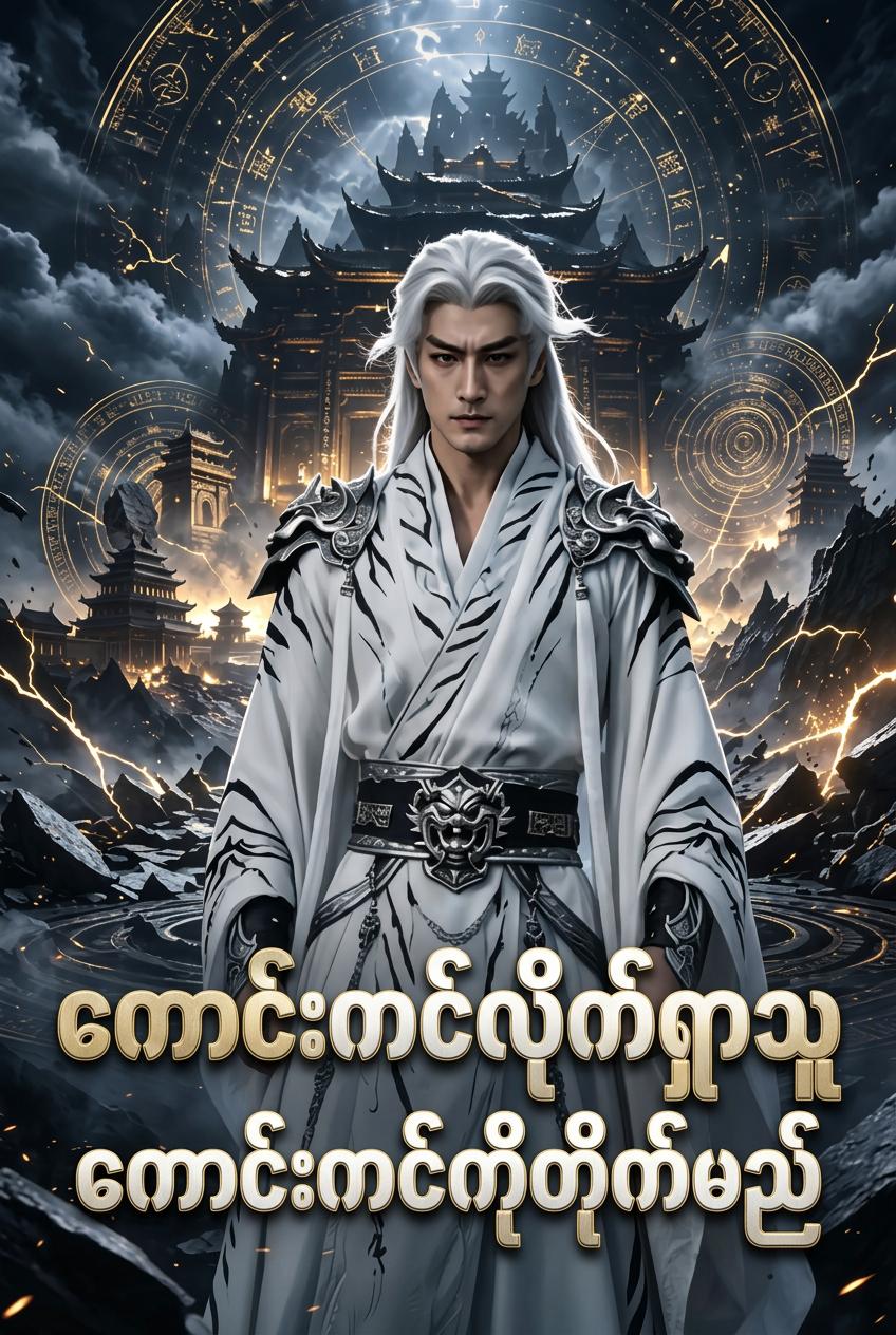 နဂါး၏ မာန်တင်းမှု