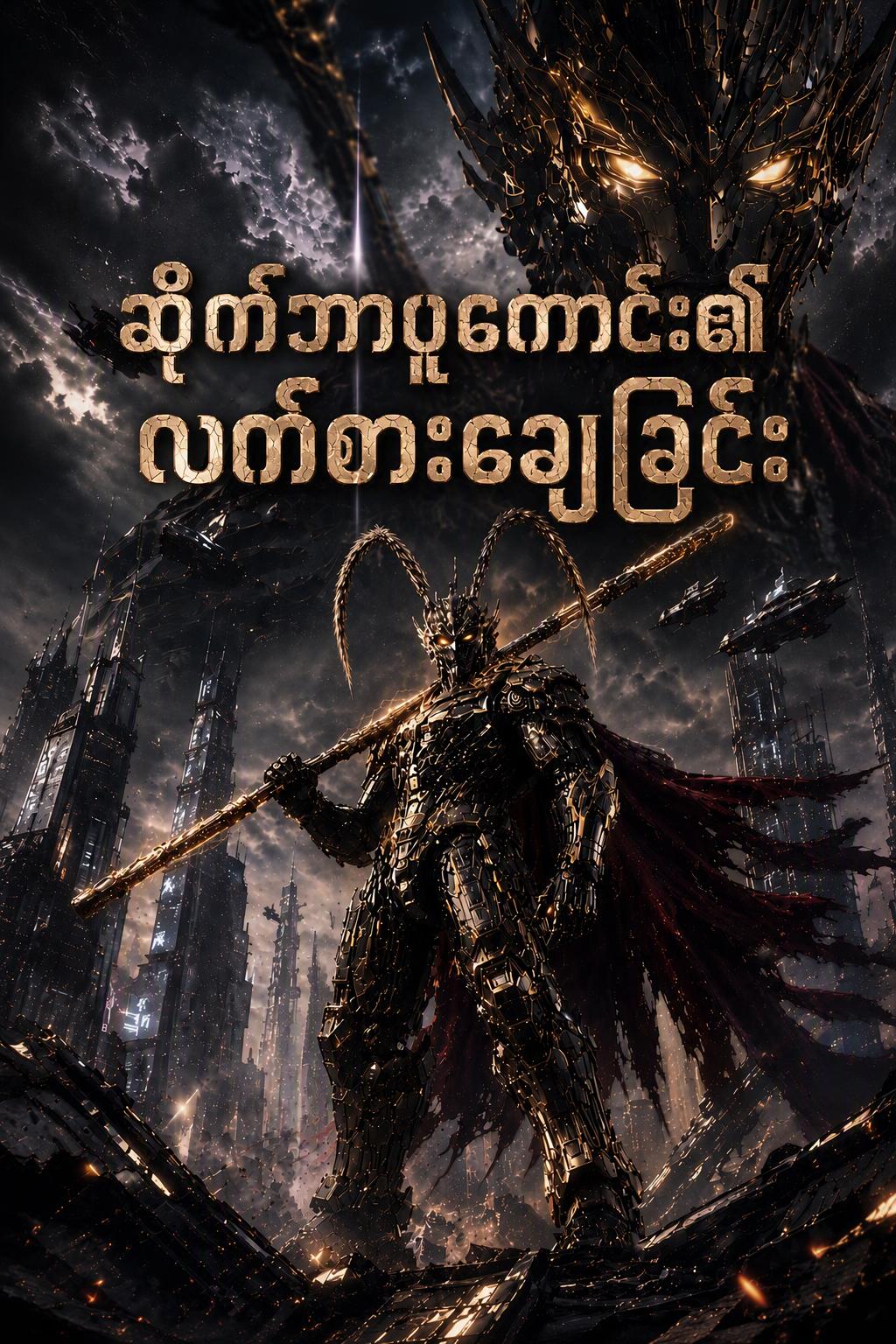 ဆိုက်ဘာ ဝူခုန်း