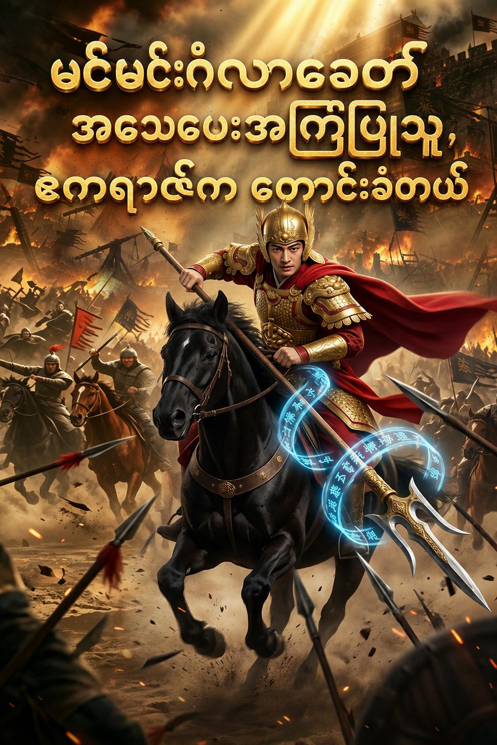 သေခြင်းတရားကို တောင်းခံသောအနာဂတ္တိဆရာ