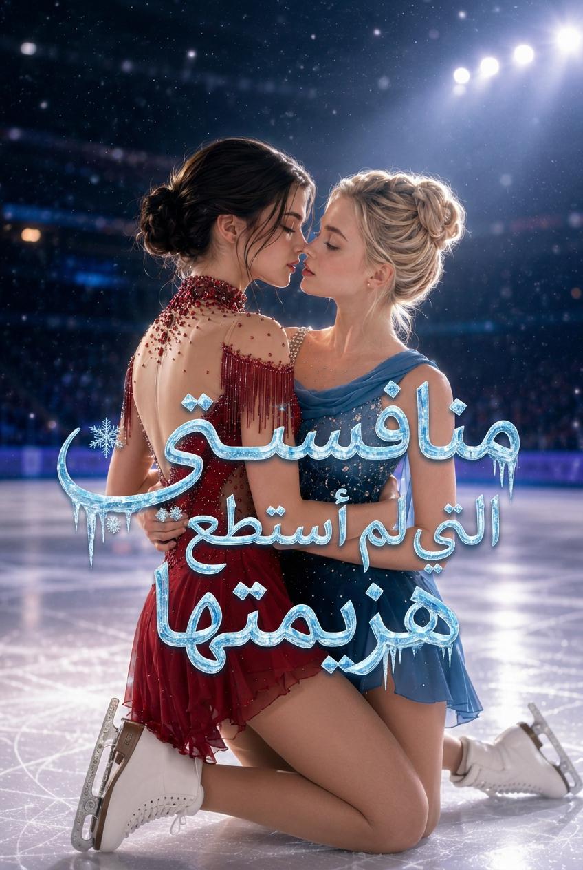 الفتاة التي لم أستطع هزيمتها