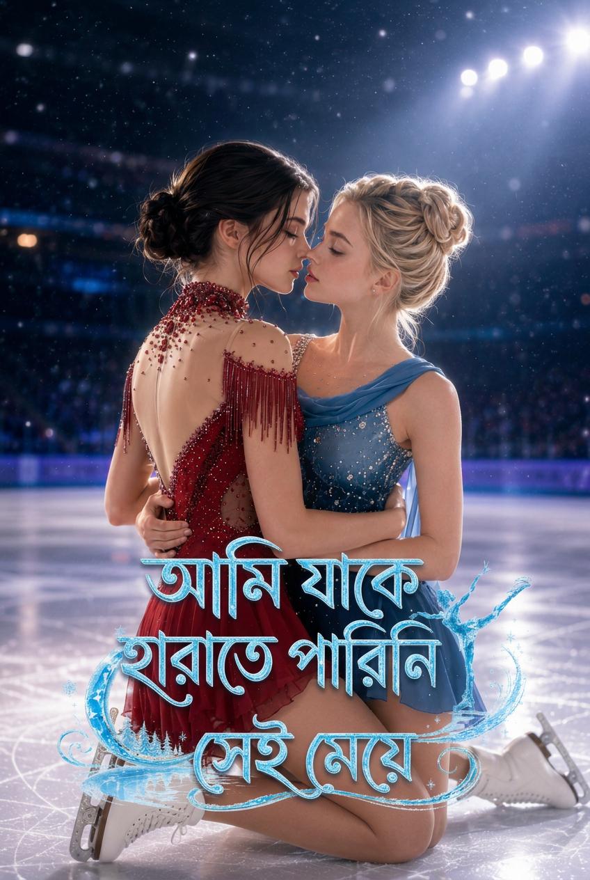 যে মেয়েটিকে আমি হারাতে পারিনি