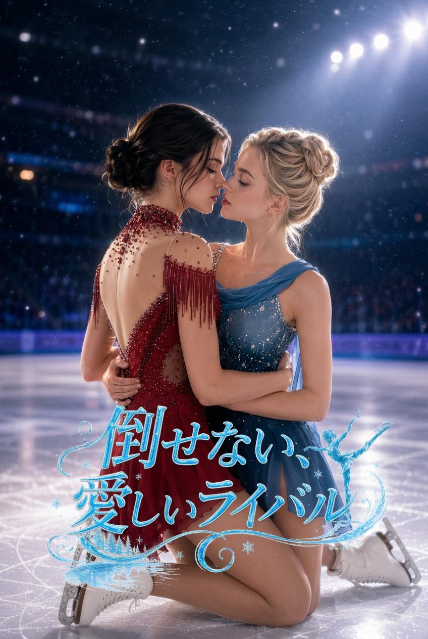 僕が勝てなかった少女