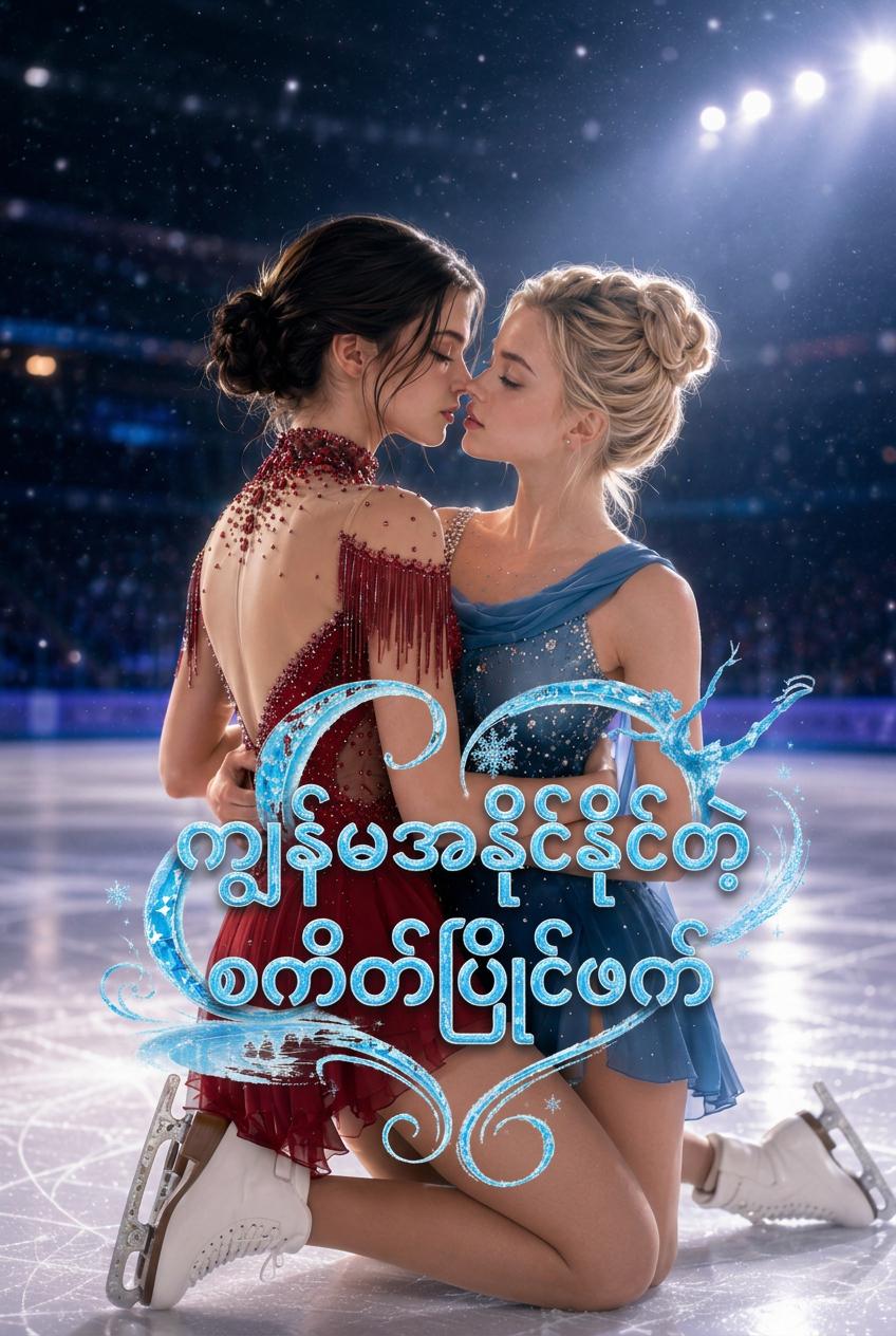 ကျွန်တော်မအနိုင်ယူနိုင်ခဲ့တဲ့ကောင်မလေး