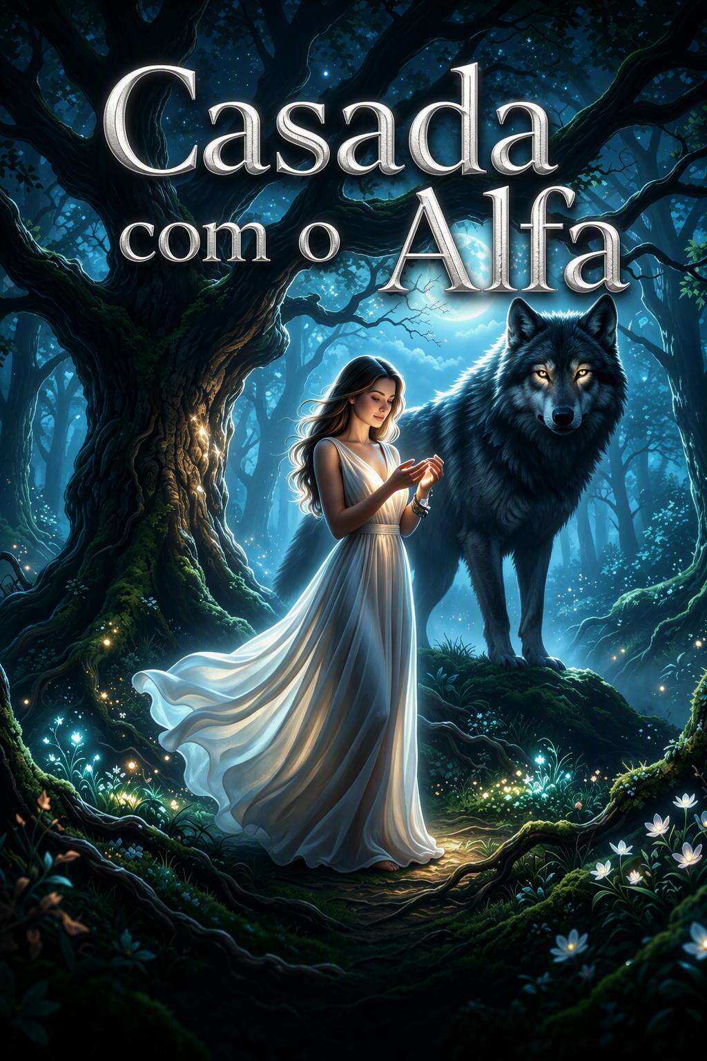 A Esposa do Lobisomem