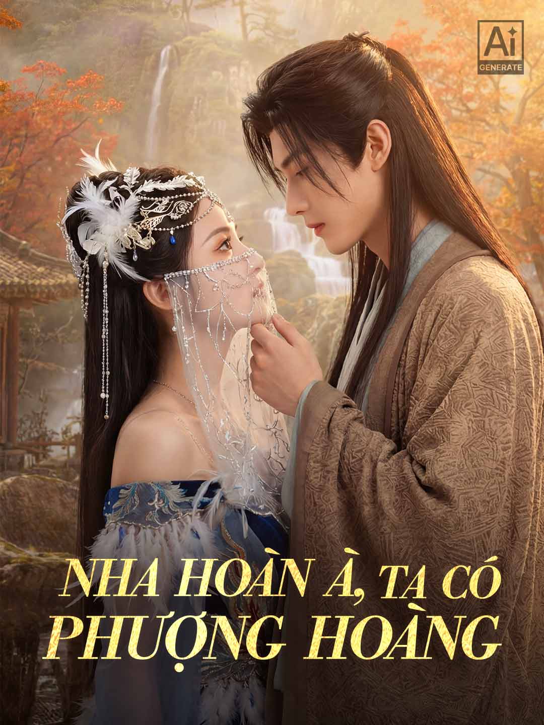 Nha Hoàn À, Ta Có Phượng Hoàng